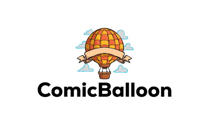 ComicBalloon.com